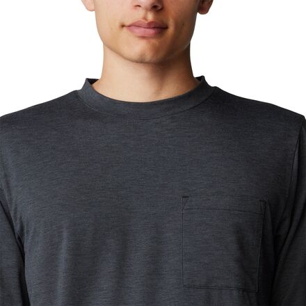 Mountain Hardwear - Low Exposure Long-Sleeve Shirt - Men's