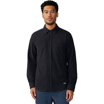 Microchill Long-Sleeve Shirt - Men's