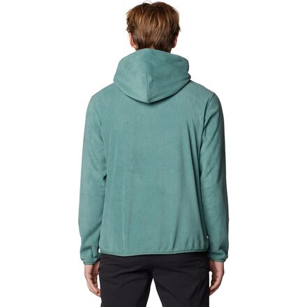 Mountain Hardwear - Microchill Hoodie - Men's