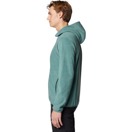 Mountain Hardwear - Microchill Hoodie - Men's