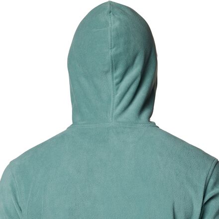 Mountain Hardwear - Microchill Hoodie - Men's