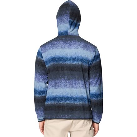 Mountain Hardwear - Microchill Hoodie - Men's