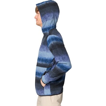 Mountain Hardwear - Microchill Hoodie - Men's