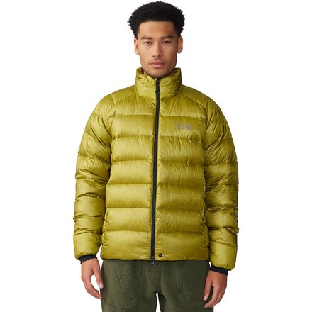 Phantom Alpine Down Jacket - Men's