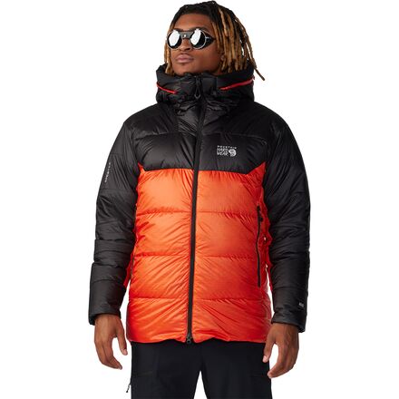 Phantom Belay Down Parka - Men's