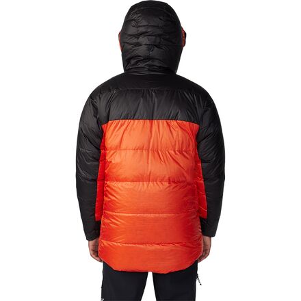 Mountain Hardwear - Phantom Belay Down Parka - Men's
