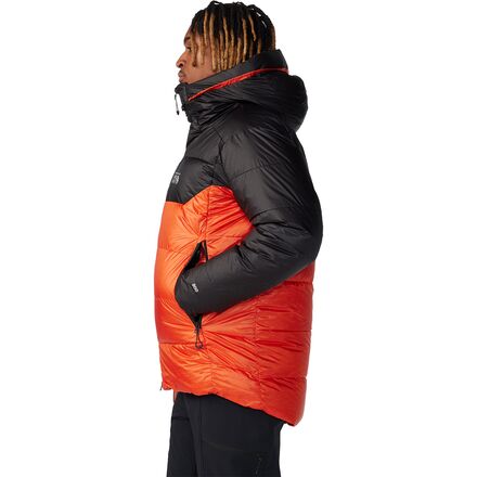 Mountain Hardwear - Phantom Belay Down Parka - Men's