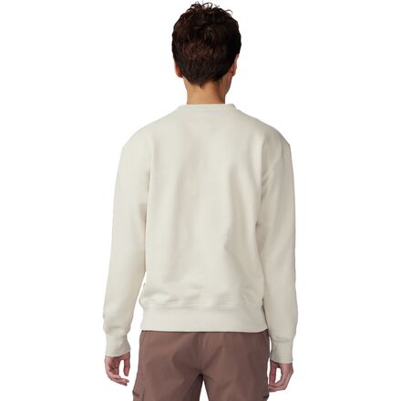 Mountain Hardwear - 90s MHW Logo Pullover Crew - Women's