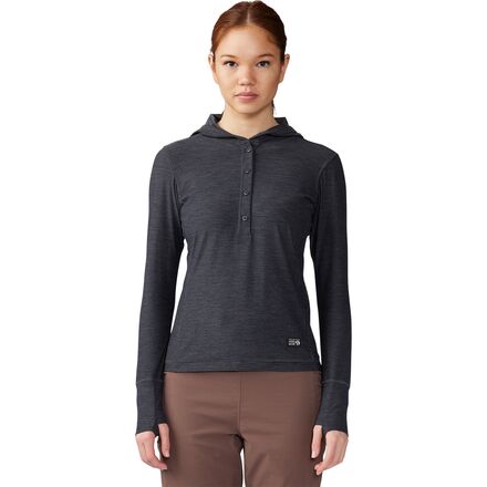 Chillaction Hoodie - Women's