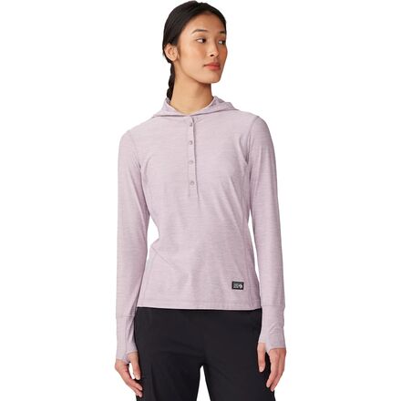 Chillaction Hoodie - Women's