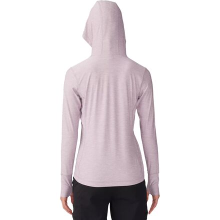 Mountain Hardwear - Chillaction Hoodie - Women's