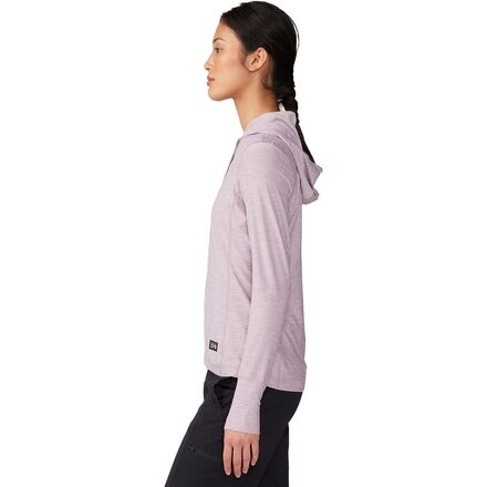 Mountain Hardwear - Chillaction Hoodie - Women's