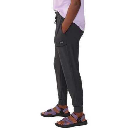 Mountain Hardwear - Chillaction Jogger - Women's