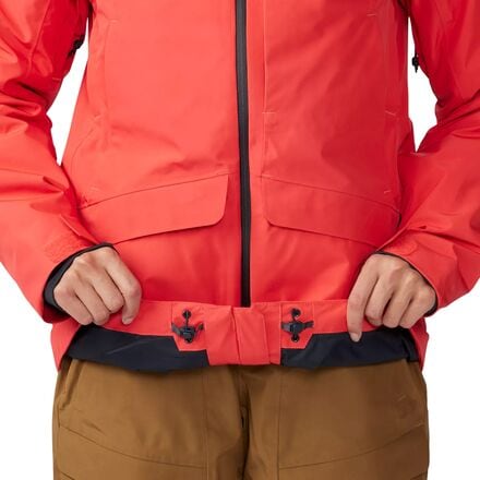 Mountain Hardwear - Cloud Bank GORE-TEX Jacket - Women's