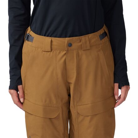 Mountain Hardwear - Cloud Bank GORE-TEX Pant - Women's