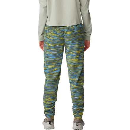 Mountain Hardwear - Microchill Jogger - Women's