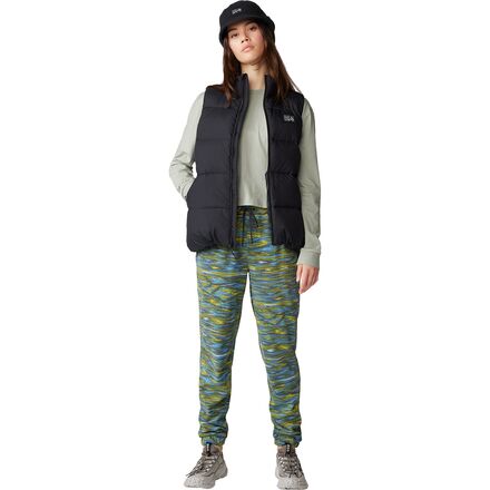 Mountain Hardwear - Microchill Jogger - Women's