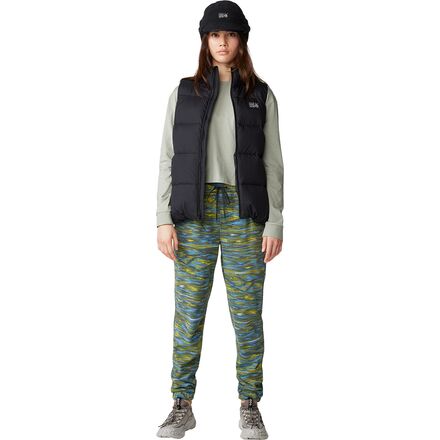 Mountain Hardwear - Microchill Jogger - Women's