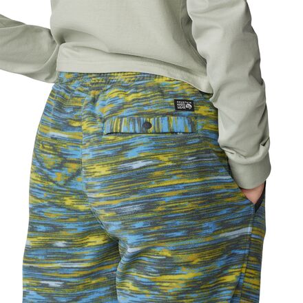 Mountain Hardwear - Microchill Jogger - Women's