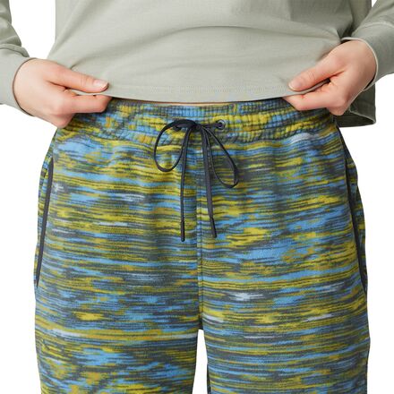 Mountain Hardwear - Microchill Jogger - Women's