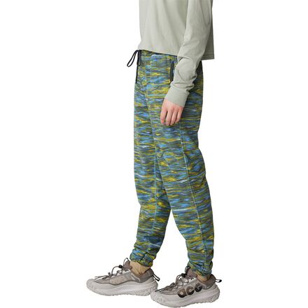 Mountain Hardwear - Microchill Jogger - Women's
