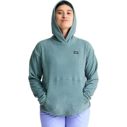 Microchill Hoodie - Women's