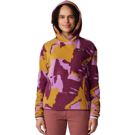 Microchill Hoodie - Women's