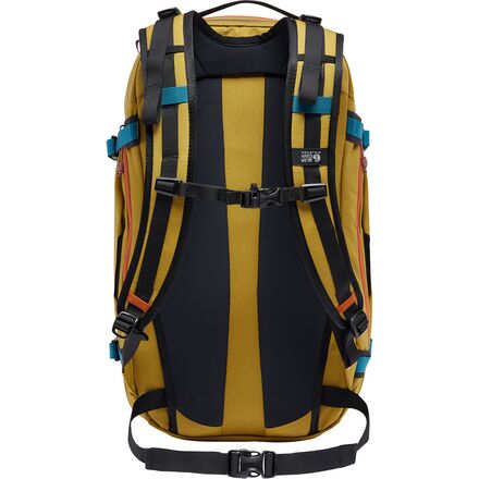 Mountain Hardwear - Gnarwhal 25L Backpack