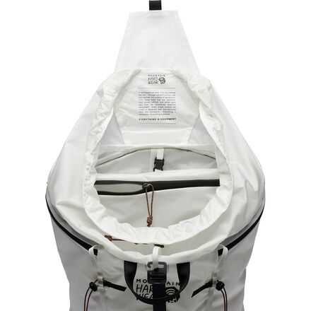 Mountain Hardwear - Alpine Light 28L Backpack