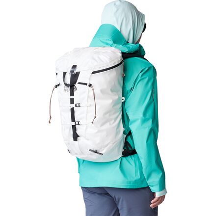 Mountain Hardwear - Alpine Light 28L Backpack