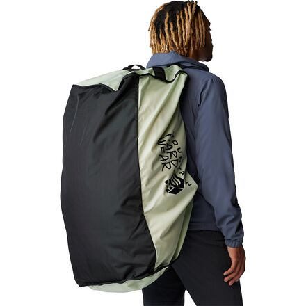 Mountain Hardwear - Camp 4 135L Duffel Bag
