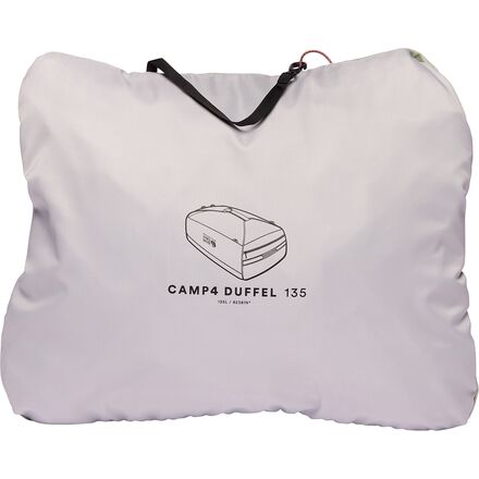 Mountain Hardwear - Camp 4 135L Duffel Bag