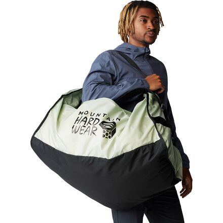 Mountain Hardwear - Camp 4 135L Duffel Bag