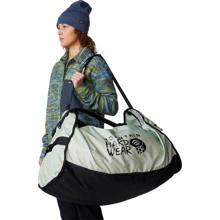 Mountain Hardwear - Camp 4 135L Duffel Bag
