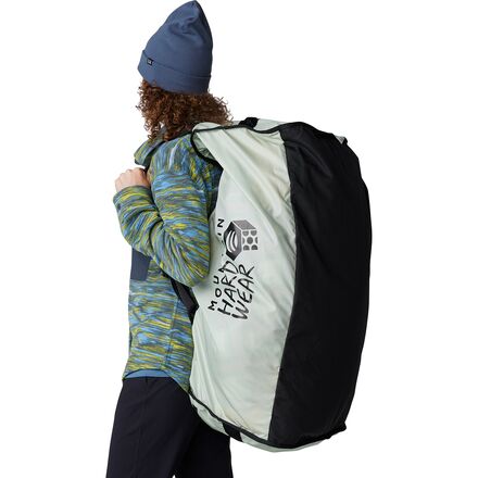 Mountain Hardwear - Camp 4 135L Duffel Bag