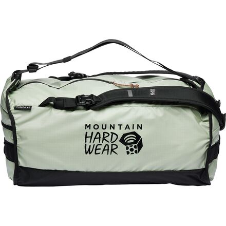 Camp 4 65L Duffel Bag