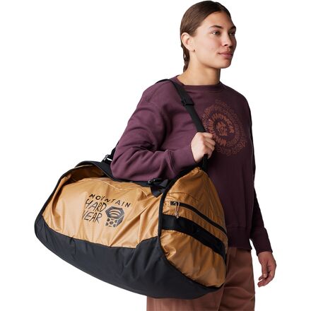 Mountain Hardwear - Camp 4 65L Duffel Bag