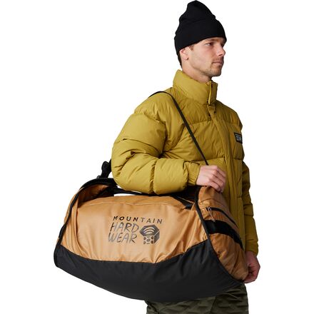 Mountain Hardwear - Camp 4 65L Duffel Bag