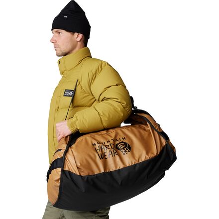 Mountain Hardwear - Camp 4 65L Duffel Bag