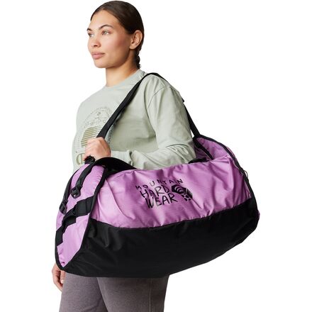 Mountain Hardwear - Camp 4 65L Duffel Bag