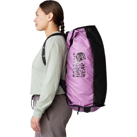 Mountain Hardwear - Camp 4 65L Duffel Bag
