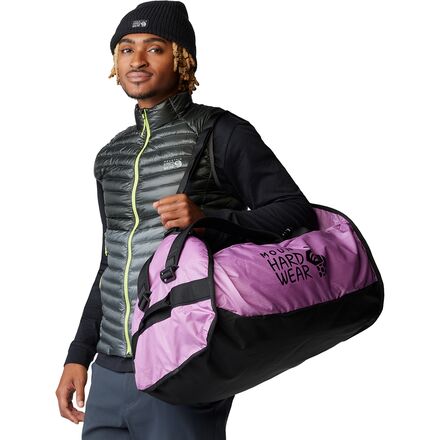 Mountain Hardwear - Camp 4 65L Duffel Bag