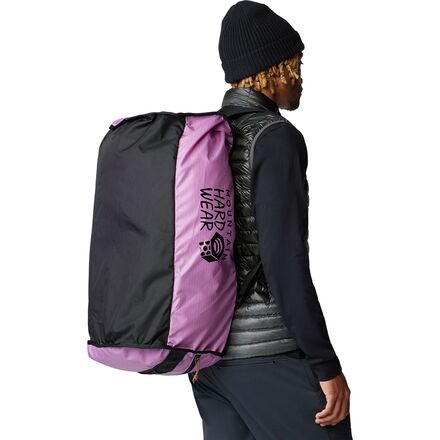 Mountain Hardwear - Camp 4 65L Duffel Bag