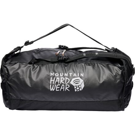 Mountain Hardwear - Camp 4 95L Duffel Bag - Black