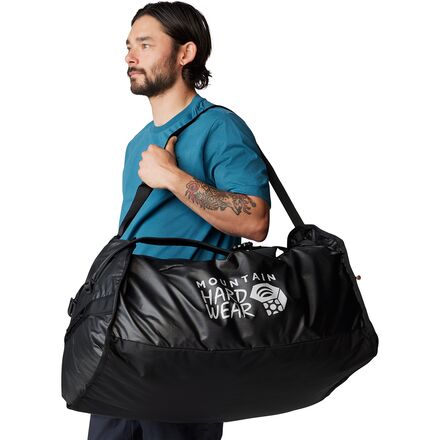 Mountain Hardwear - Camp 4 95L Duffel Bag