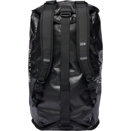 Mountain Hardwear - Camp 4 95L Duffel Bag