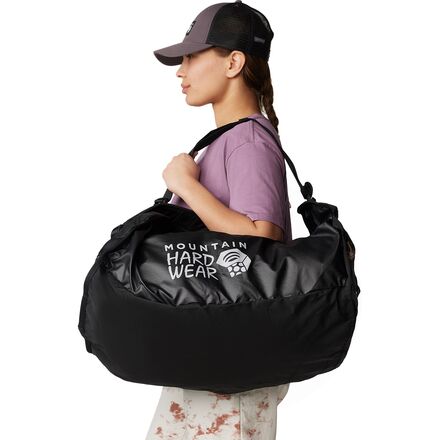 Mountain Hardwear - Camp 4 95L Duffel Bag