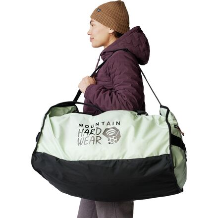 Mountain Hardwear - Camp 4 95L Duffel Bag