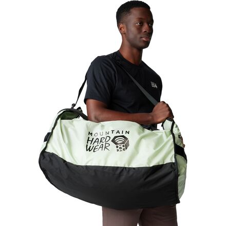 Mountain Hardwear - Camp 4 95L Duffel Bag