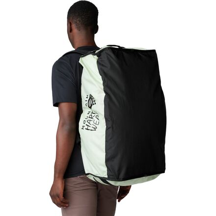 Mountain Hardwear - Camp 4 95L Duffel Bag
